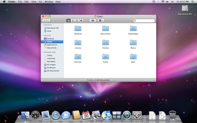 Mac Os 10.5 8 Download Free